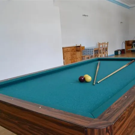 Appartement Gutshaus *