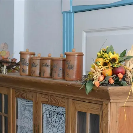 Gutshaus Appartement