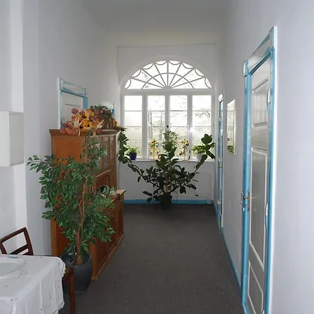 Appartement Gutshaus