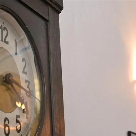 Gutshaus Appartement *