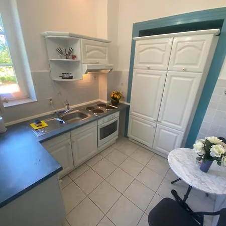 Appartement Gutshaus *