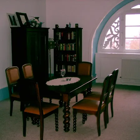 Gutshaus * Borkow