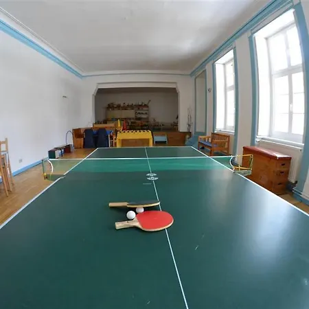 Appartement Gutshaus