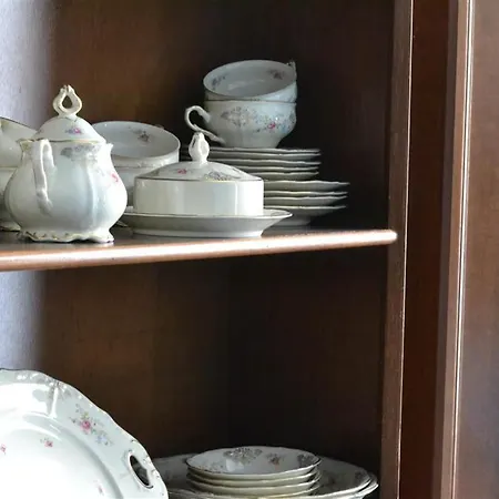 Gutshaus Appartement *