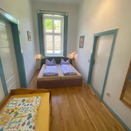 Gutshaus Appartement