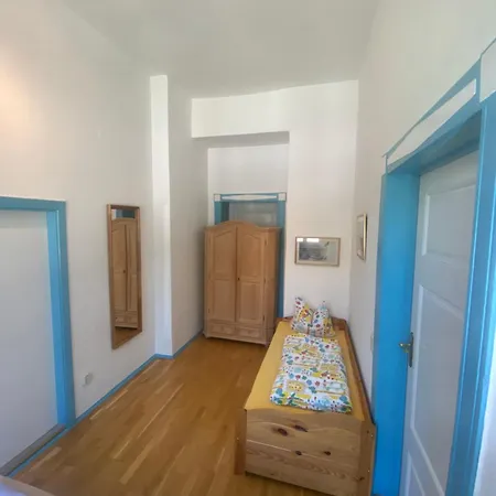 Gutshaus דירה *