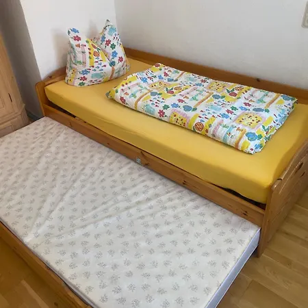 דירה Gutshaus *