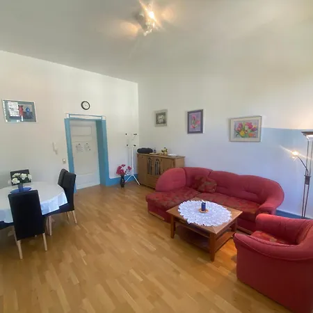 Gutshaus Appartement