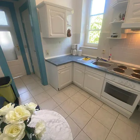 Appartement Gutshaus