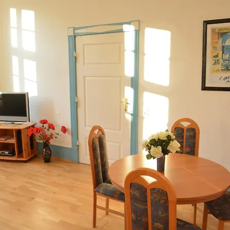 Appartement Gutshaus