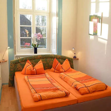 Gutshaus Appartement *