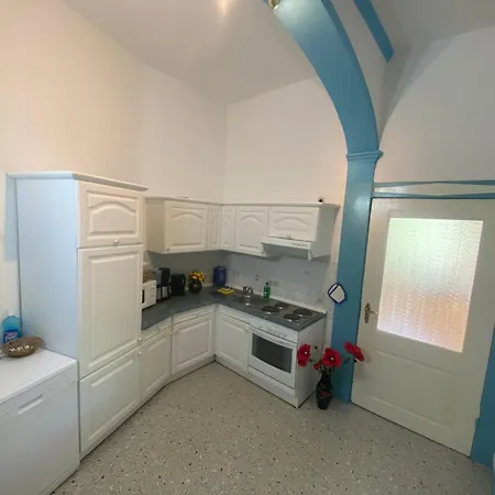 Appartement Gutshaus *