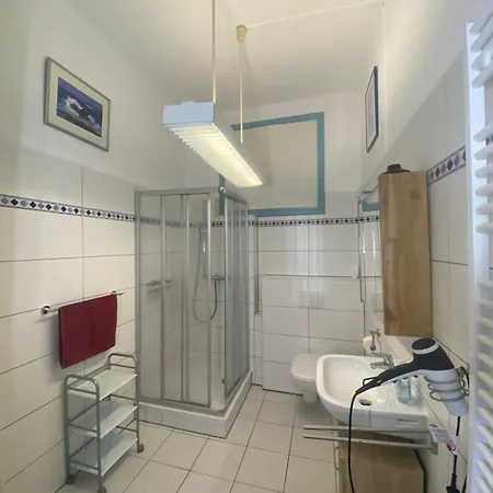 Gutshaus Апартаменты