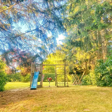 Appartement Gutshaus *