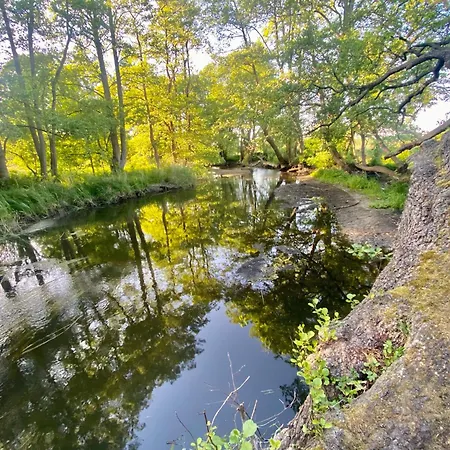 Gutshaus Appartement *