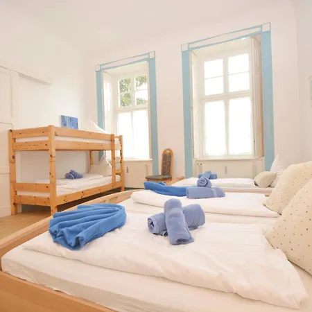 Gutshaus Apartment