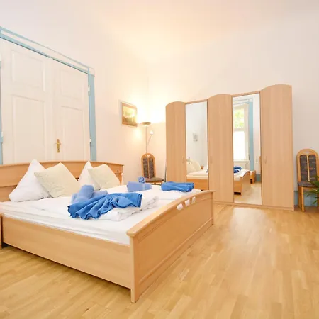Gutshaus Apartment