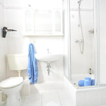 Appartement Gutshaus *