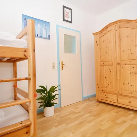 Appartement Gutshaus *