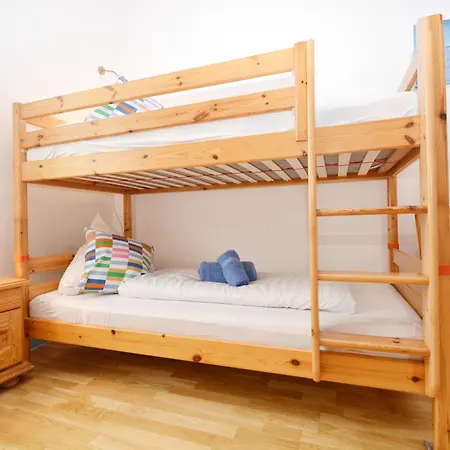 Appartement Gutshaus