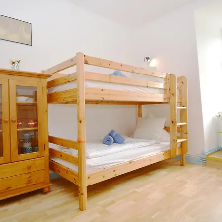 Appartement Gutshaus *