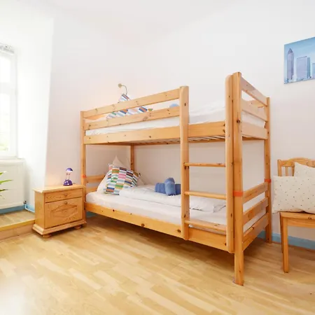 Gutshaus Апартаменты *