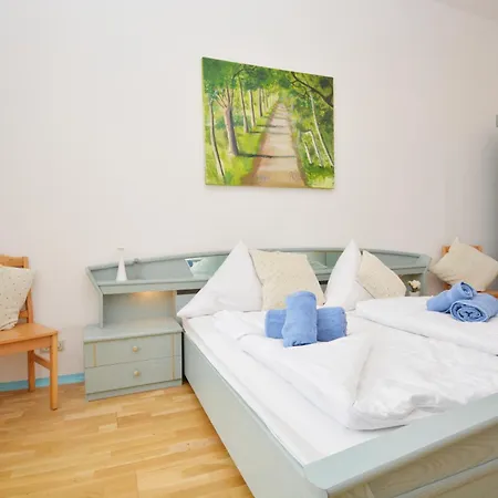 Gutshaus Appartement *