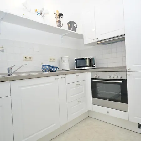 Appartement Gutshaus