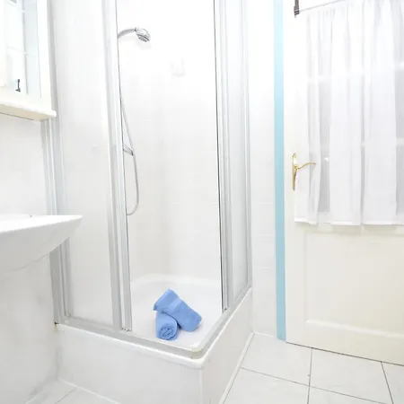 Appartement Gutshaus