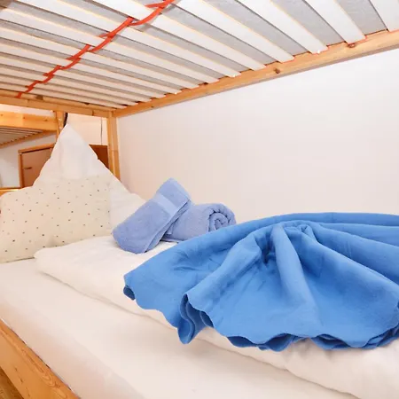 Appartement Gutshaus