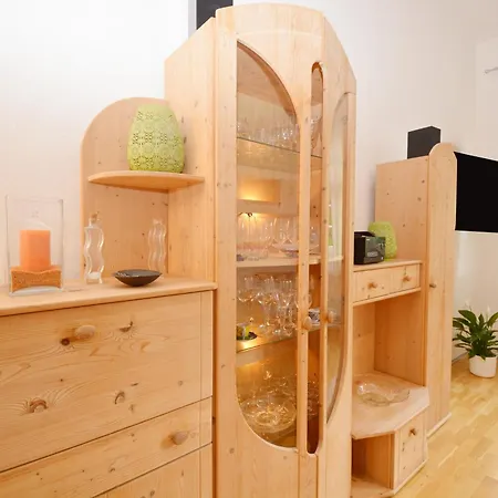 Appartement Gutshaus