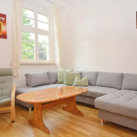 Gutshaus Appartement *