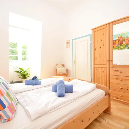 Appartement Gutshaus