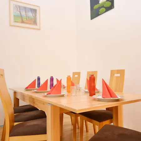 Appartement Gutshaus