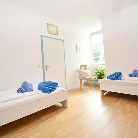 Appartement Gutshaus *