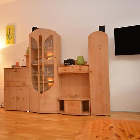 Appartement Gutshaus