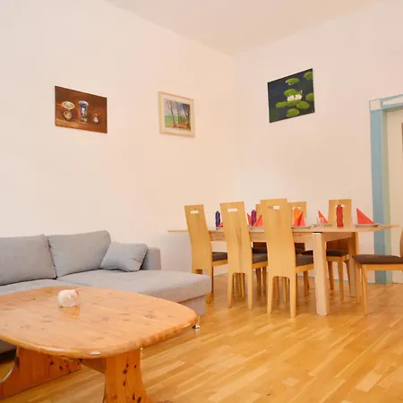 Gutshaus Appartement Borkow