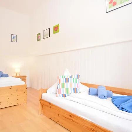 Appartement Gutshaus *