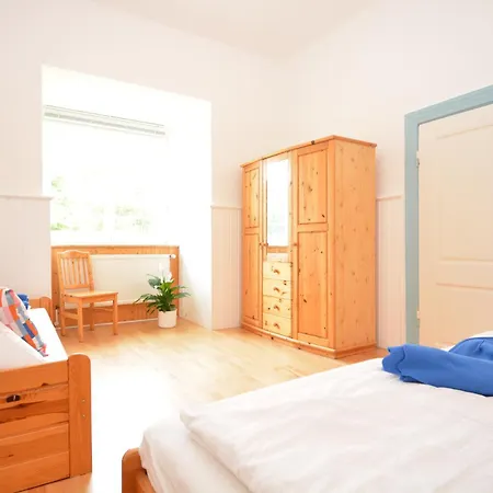 Gutshaus Appartement *