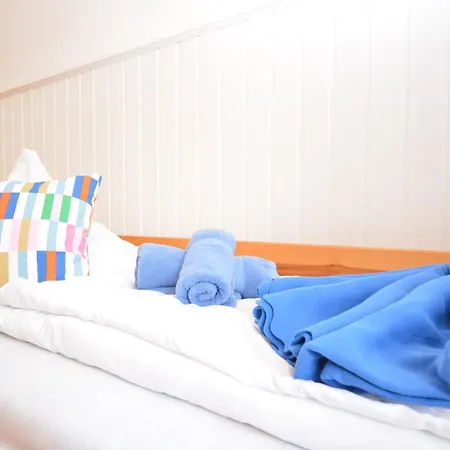 Gutshaus Appartement