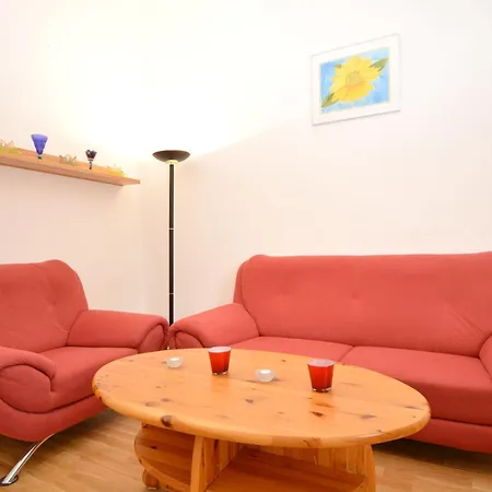 Gutshaus Appartement