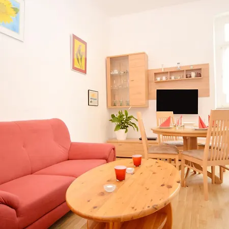 Gutshaus Апартаменты *