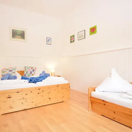 Gutshaus Appartement