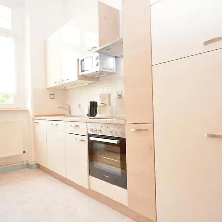 Gutshaus Appartement *