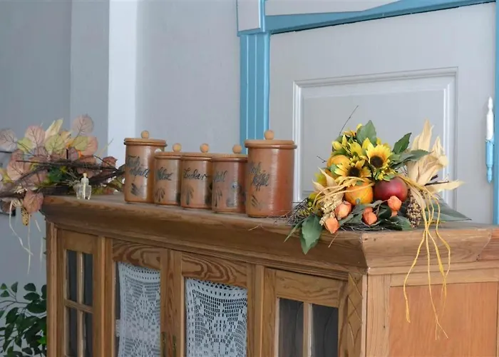 Gutshaus アパート