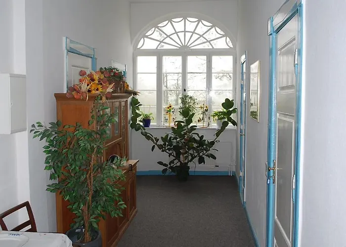 Apartamento Gutshaus