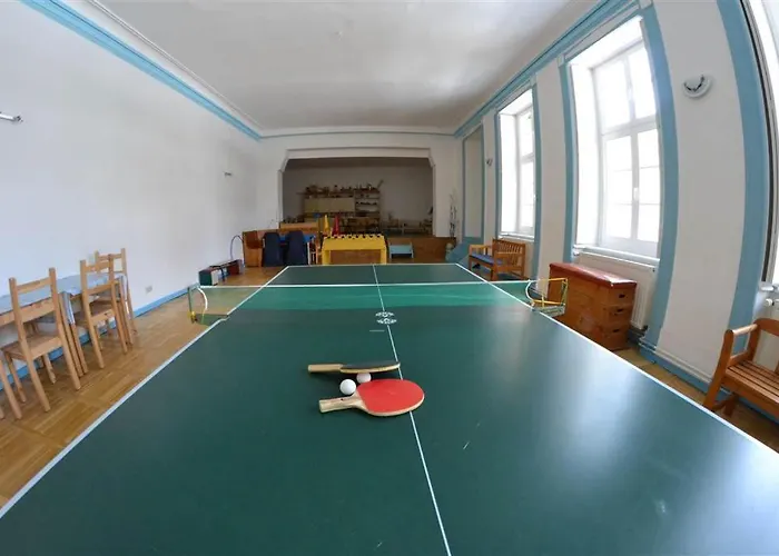 Apartamento Gutshaus