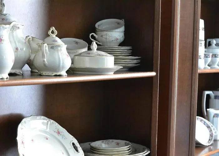 Gutshaus Apartamento *