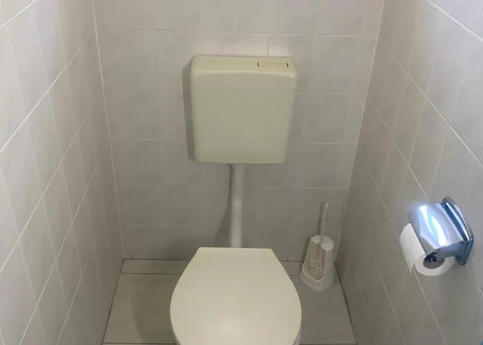 Apartamento Gutshaus