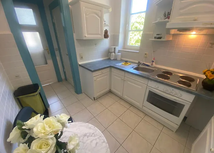 Apartamento Gutshaus